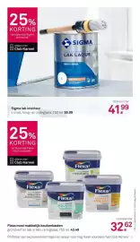 Karwei folder week 6 Pagina 5