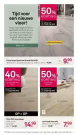 Karwei folder week 6 Pagina 7