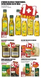 MCD Supermarkt folder week 6 Pagina 15