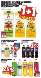 MCD Supermarkt folder week 6 Pagina 18