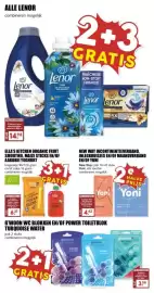 MCD Supermarkt folder week 6 Pagina 22