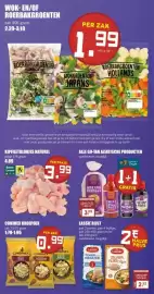 MCD Supermarkt folder week 6 Pagina 3