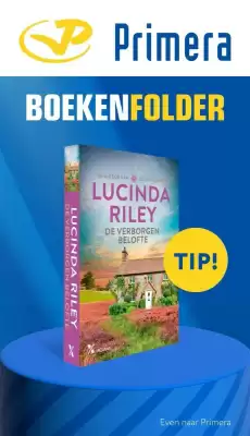 Primera folder (geldig t/m 28-02)