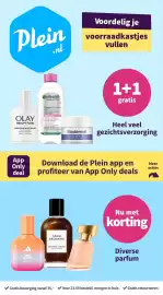 Plein.nl folder Pagina 1