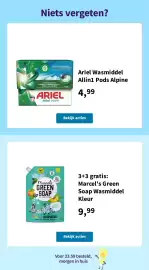 Plein.nl folder Pagina 21