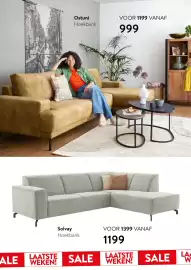 Profijt Meubel folder week 6 Pagina 4