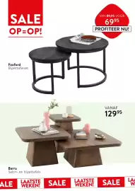 Profijt Meubel folder week 6 Pagina 5