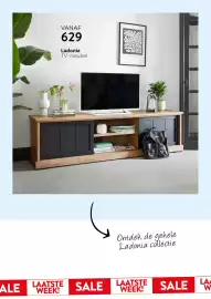 Profijt Meubel folder week 6 Pagina 7