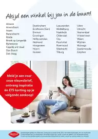 Profijt Meubel folder week 6 Pagina 8