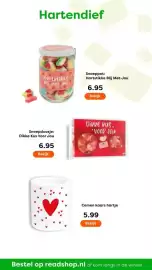 The Read Shop folder Pagina 13