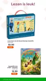 The Read Shop folder Pagina 25