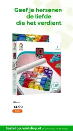 The Read Shop folder Pagina 32