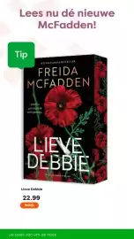 The Read Shop folder Pagina 5