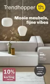 Trendhopper folder Pagina 1