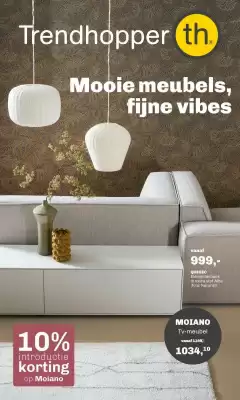 Trendhopper folder (geldig t/m 1-03)