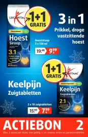 Lucovitaal folder week 6 Pagina 3