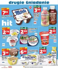 Topaz gazetka tydzień 6 Strona 12