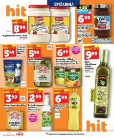 Topaz gazetka tydzień 6 Strona 14