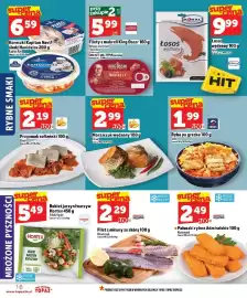 Topaz gazetka tydzień 6 Strona 16