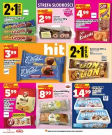 Topaz gazetka tydzień 6 Strona 18