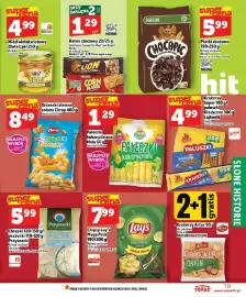 Topaz gazetka tydzień 6 Strona 19