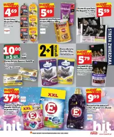 Topaz gazetka tydzień 6 Strona 23