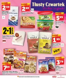 Topaz gazetka tydzień 6 Strona 3