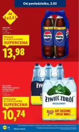 Lidl gazetka Strona 10