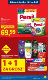 Lidl gazetka Strona 11