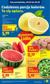 Lidl gazetka Strona 15