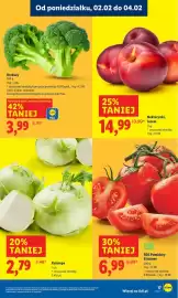 Lidl gazetka Strona 17