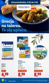Lidl gazetka Strona 22