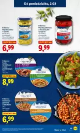 Lidl gazetka Strona 23