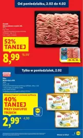 Lidl gazetka Strona 3