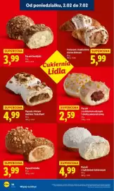 Lidl gazetka Strona 30