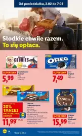 Lidl gazetka Strona 38