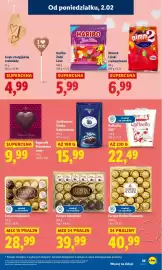 Lidl gazetka Strona 39