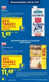Lidl gazetka Strona 4