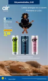 Lidl gazetka Strona 42