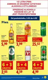 Lidl gazetka Strona 45