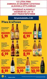 Lidl gazetka Strona 46