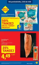 Lidl gazetka Strona 5