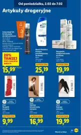 Lidl gazetka Strona 53