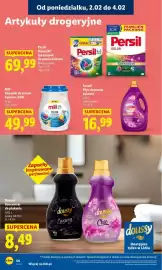 Lidl gazetka Strona 54