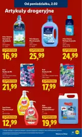 Lidl gazetka Strona 55