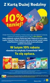 Lidl gazetka Strona 57