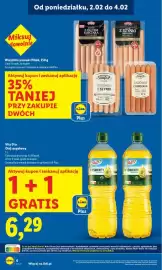 Lidl gazetka Strona 6