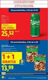 Lidl gazetka Strona 8