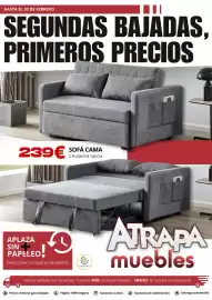 Catálogo Atrapamuebles Página 1