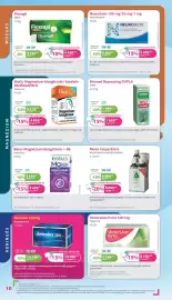 Kulcs Patika akciós újság Oldal 10